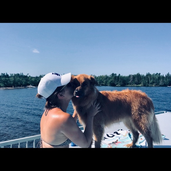 Meet the Posher Other - Meet your Posher, Lyndsi